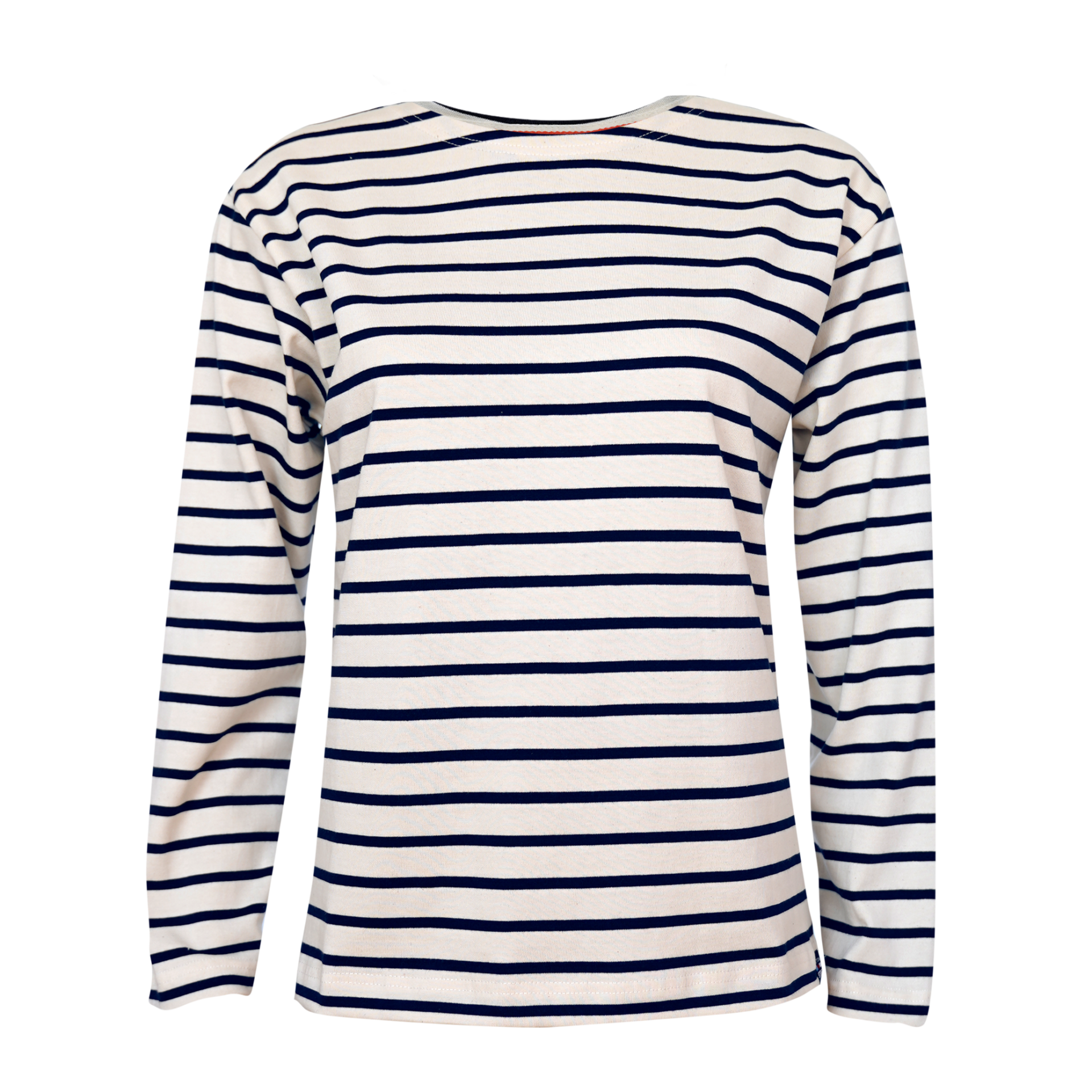 klassieke Bretonse shirt - BretonStripe