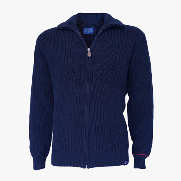 Schippersvest Navy