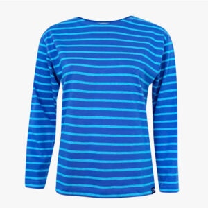 kobaltblauw-turquoise