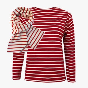 bordeauxrood-naturel