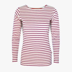 naturel-bordeauxrood