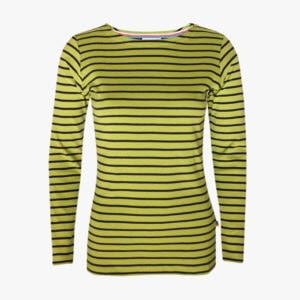 limegroen-marineblauw