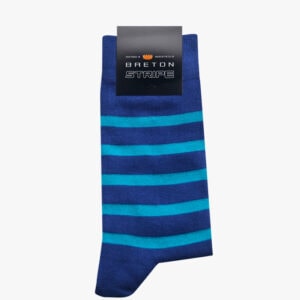 kobaltblauw-turquoise