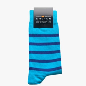 turquoise-kobaltblauw