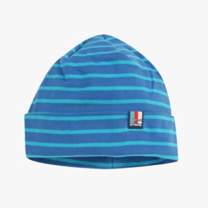 kobaltblauw-turquoise