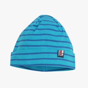 turquoise-kobaltblauw