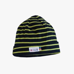 marineblauw-limegroen