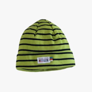 limegroen-marineblauw