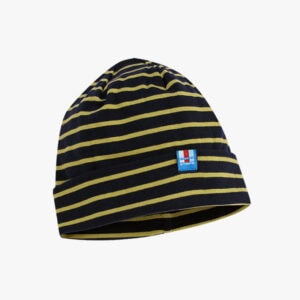 marineblauw-limegroen