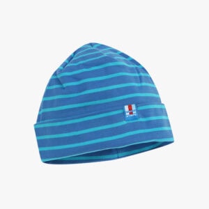 kobaltblauw-turquoise