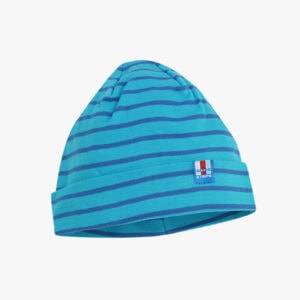 turquoise-kobaltblauw