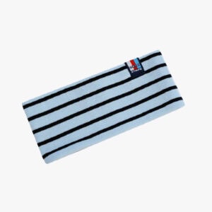 babyblauw-marineblauw