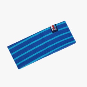 kobaltblauw-turquoise