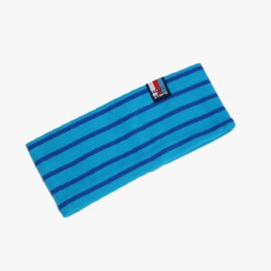 turquoise-kobaltblauw