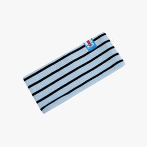 babyblauw-marineblauw