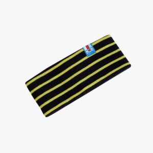 marineblauw-limegroen