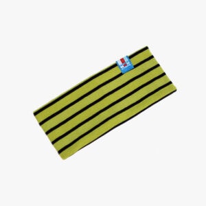 limegroen-marineblauw