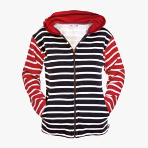 combi-marineblauw-naturel-bordeauxrood