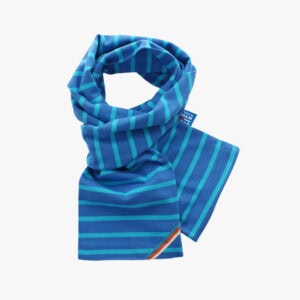 kobaltblauw-turquoise