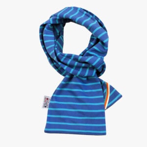 kobaltblauw-turquoise