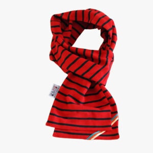 bordeauxrood-marineblauw