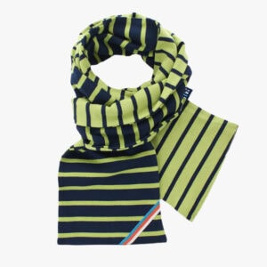 twee-kleuren-marineblauw-limegroen