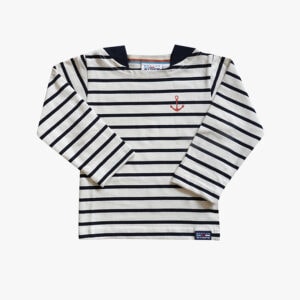 naturel-marineblauw-ankertje