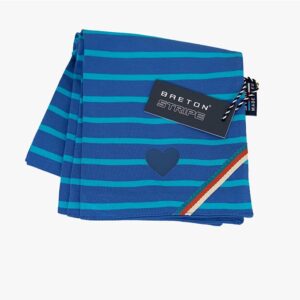 kobaltblauw-turquoise